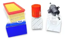 Comprar Kit Filtros Fiat Nueva Strada Endurance Freedom 1.4 Original
