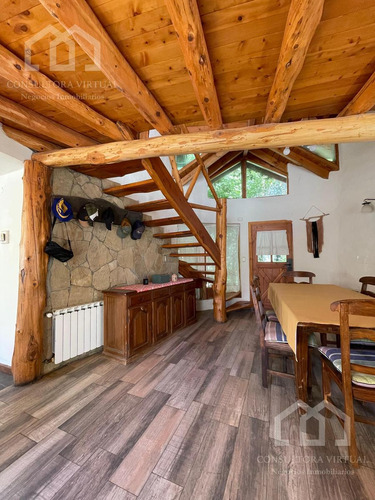Casa En Venta Oportunidad En Barrio Epulafquen