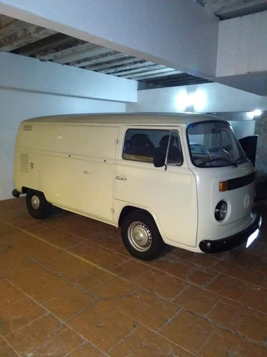 Volkswagen Fusca