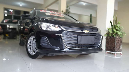 Chevrolet Onix Lt 1.0 Flex 0km 20/21 Pronta Entrega!!!