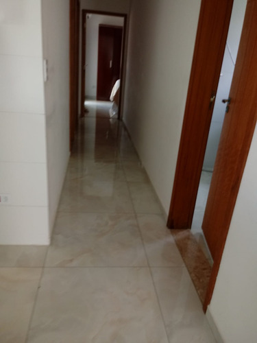 Imagem 10 de 14 de Casa 3 Dormitórios Locação Cajamar