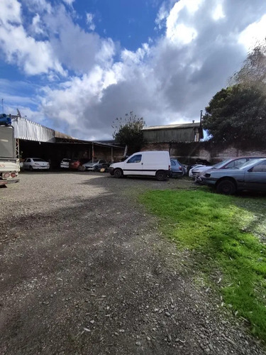 Sitio En Venta En Concepción