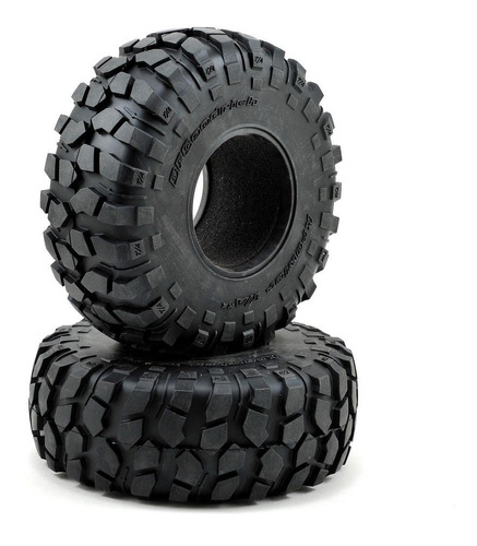 Axial Bfgoodrich Krawler T/a 2.2  Rock Crawler Tires (4)