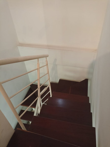 Las Palmas Townhouse En Venta Conj Resd Las Palmas El Parral 03-04