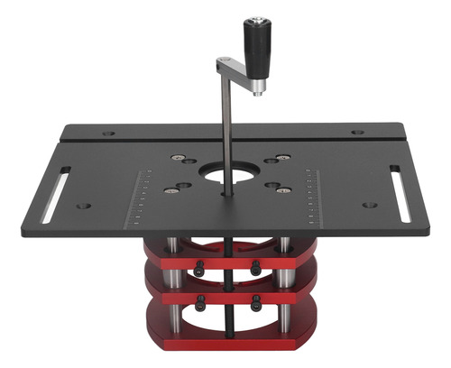 Kit De Sistema De Elevación Router Lift Router Lift