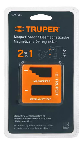 Desmagnetizador Magnetizador Alta Calidad Hi-tronic