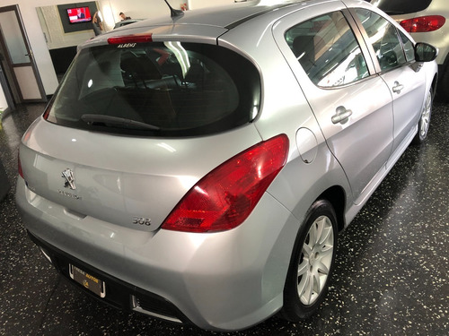 Peugeot 308 Active