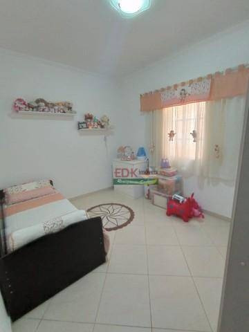 Imagem 13 de 17 de Casa Com 3 Dormitórios À Venda, 230 M² Por R$ 742.000,00 - Jardim Sandra Maria - Taubaté/sp - Ca6182