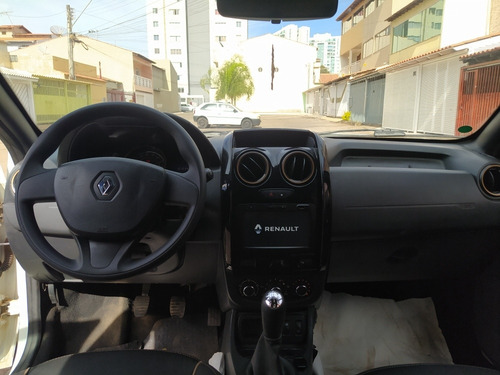 Imagem 7 de 7 de Renault Duster 2018 1.6 16v Dynamique Sce 5p