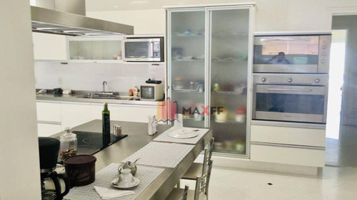 Imagem 13 de 28 de Casa Com 5 Dormitórios À Venda, 800 M² - Barra Da Tijuca - Rio De Janeiro/rj - Ca0173