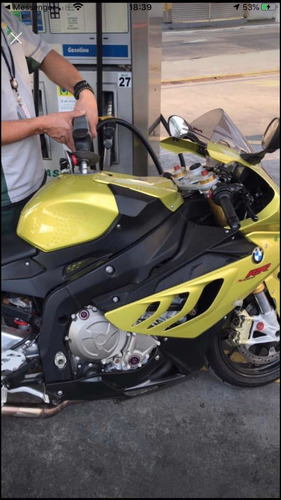 Imagem 15 de 15 de Bmw Bmw S1000rr