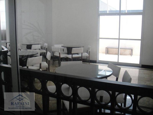 Imagem 9 de 30 de Apartamento A Venda No Club Beverly Hills - Ap1056