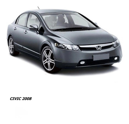 Vareta De Óleo Honda Civic 2007 2008 2009 2010 2011 2011 1.8