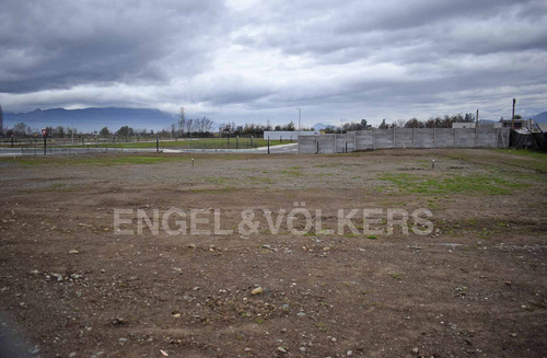 Sitio En Arriendo El Polo