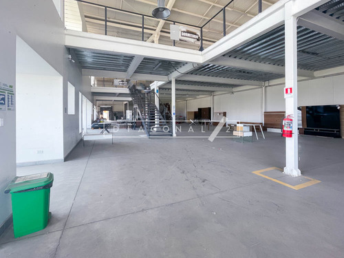 Bodega En Venta En Maipú