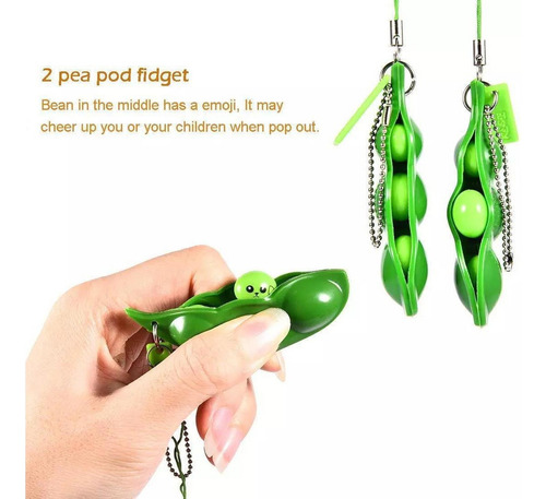 Set Pop It Fidget Toy Push Sensory Pop Pop De 23 Piezas