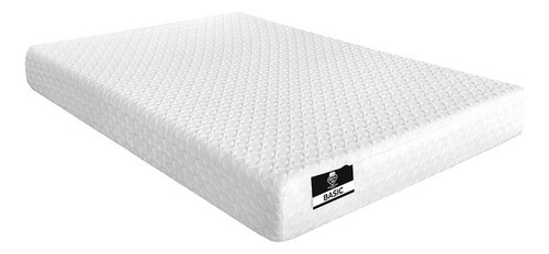 Colchón En Caja Spring Air Dreams In A Box Espuma Matri