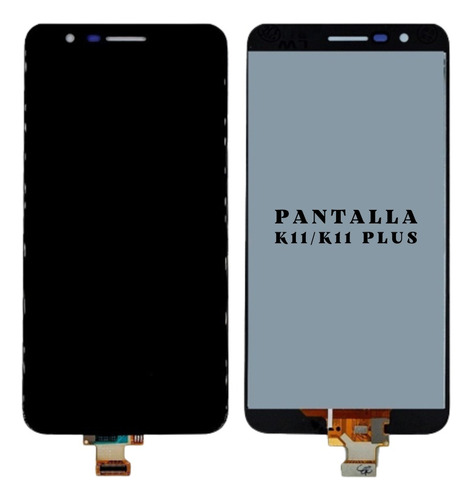 Pantalla  LG K11 / K11 Plus - Tienda Física 