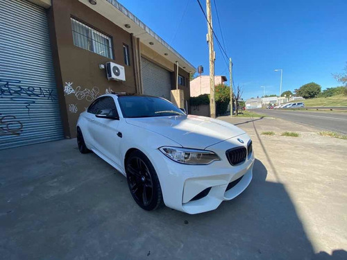 Bmw Serie M 2018 3.0 M2