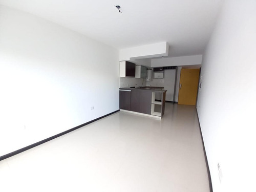 Imagen 3 de 14 de Departamento - Villa Urquiza - 2 Ambientes - Oportunidad - Venta - Estrenar