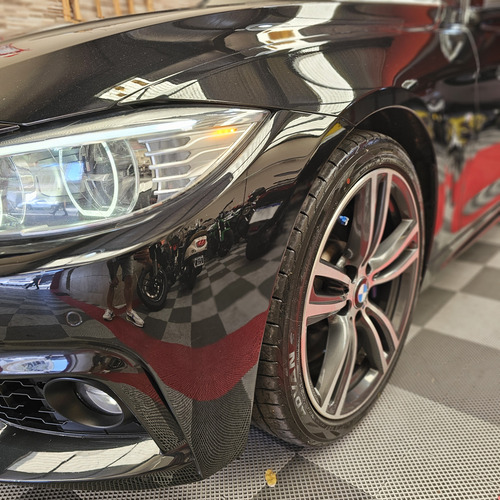 BMW Serie 4 3.0 440i Gran Coupe M Package 326cv
