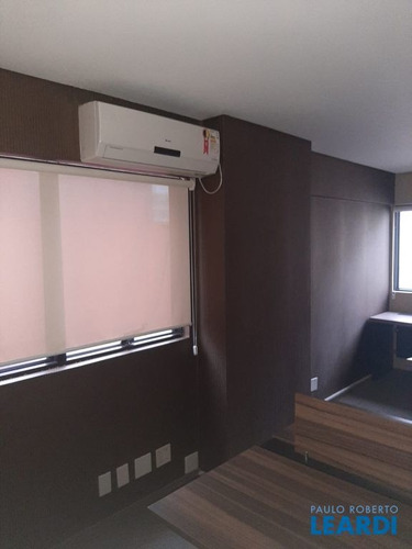 Conj. Comercial - Jardim Paulista - Sp - 631005