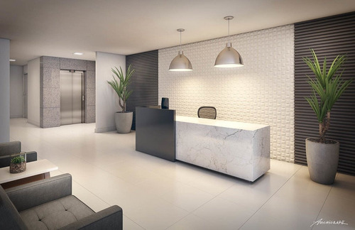 Apartamento À Venda No Bairro Tijuca - Rio De Janeiro/rj - O-9596-18805