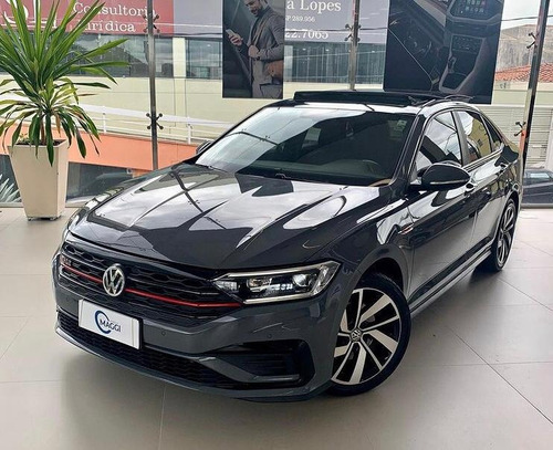 Imagem 1 de 3 de Volkswagen Jetta 2.0 Gli 350 Tsi (aut)