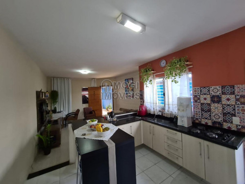 Imagem 3 de 15 de Casa Para Venda Em Mogi Das Cruzes, Vila Nova Cintra, 2 Dormitórios, 1 Banheiro, 2 Vagas - So565_2-1193088