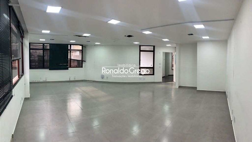 Imagem 16 de 30 de 3 Salas, 4 Banheiros, 14 Vagas, 299m² - A7484
