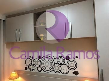 Imagem 11 de 12 de Apartamento À Venda Com 02 Dormitórios, Vila Urupês, Suzano - Ap01193 - 70732136