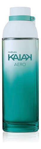 Kaiak Aero Femenino 100ml Natura