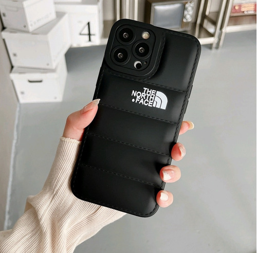 Case iPhone The North Face