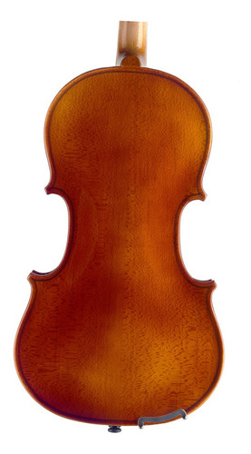 ViolĂn 3/4 De Arce Macizo Con Estuche Blando Stagg Vn-3/4