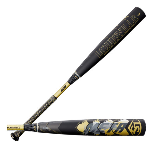 Louisville Slugger El Meta (-8) 2021 Usssa Bat - 30