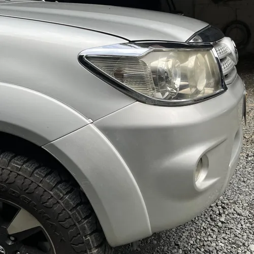 Toyota Fortuner 2.7L AT 2.7CC 2012**