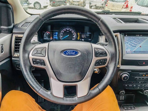 Ford Ranger 3.2 Xlt 4x4 Cd 20v Diesel 4p Automático