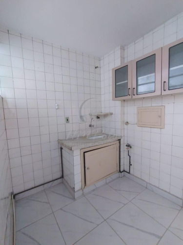 Imagem 7 de 12 de Apartamento À Venda Em Centro - Ap034858