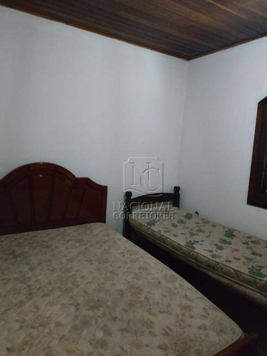 Imagem 13 de 27 de Chácara Com 3 Dormitórios À Venda, 7500 M² Por R$ 800.000,00 - Parque Dos Jacarandás - Arujá/sp - Ch0034