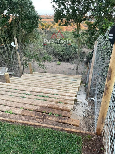 Imagen 24 de 26 de Venta De Maravillosa Casa En Mantagua.