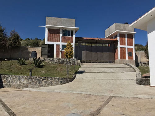 Imagen 2 de 17 de Rancho En Venta / Santo Tomás Ajusco