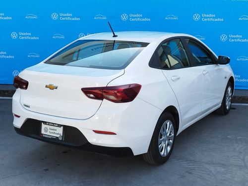 Chevrolet Onix 1.3 Ls Mt