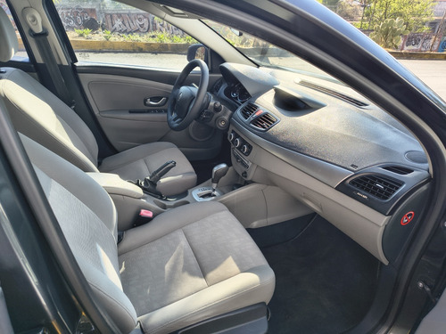 Renault Fluence 2.0 Authentique At