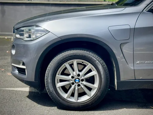 BMW X5 2.0 Xdrive40e