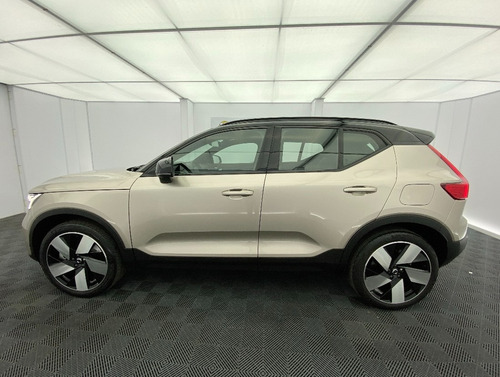 Volvo XC40 0.0 RECHARGE ULTIMATE PURE ELECTRIC 4X4