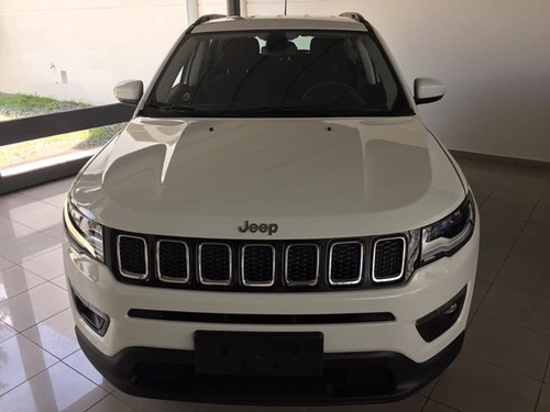 Compass Sport 2.4 At6 Okm #11