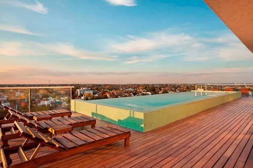 Imagen 4 de 4 de Monoambiente En Venta En Ituzaingo Norte