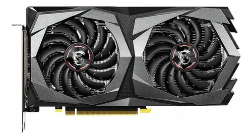 comprar Gpu Msi Geforce Gtx 1650 D6 Gaming X 4gb