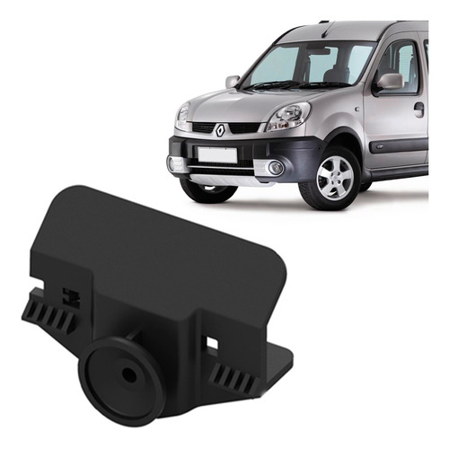 Suporte Parachoque Dianteiro Kangoo 2008 2009 2010 2011 2012