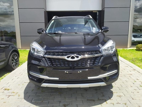 Chery Tiggo5x 1.5t Txs